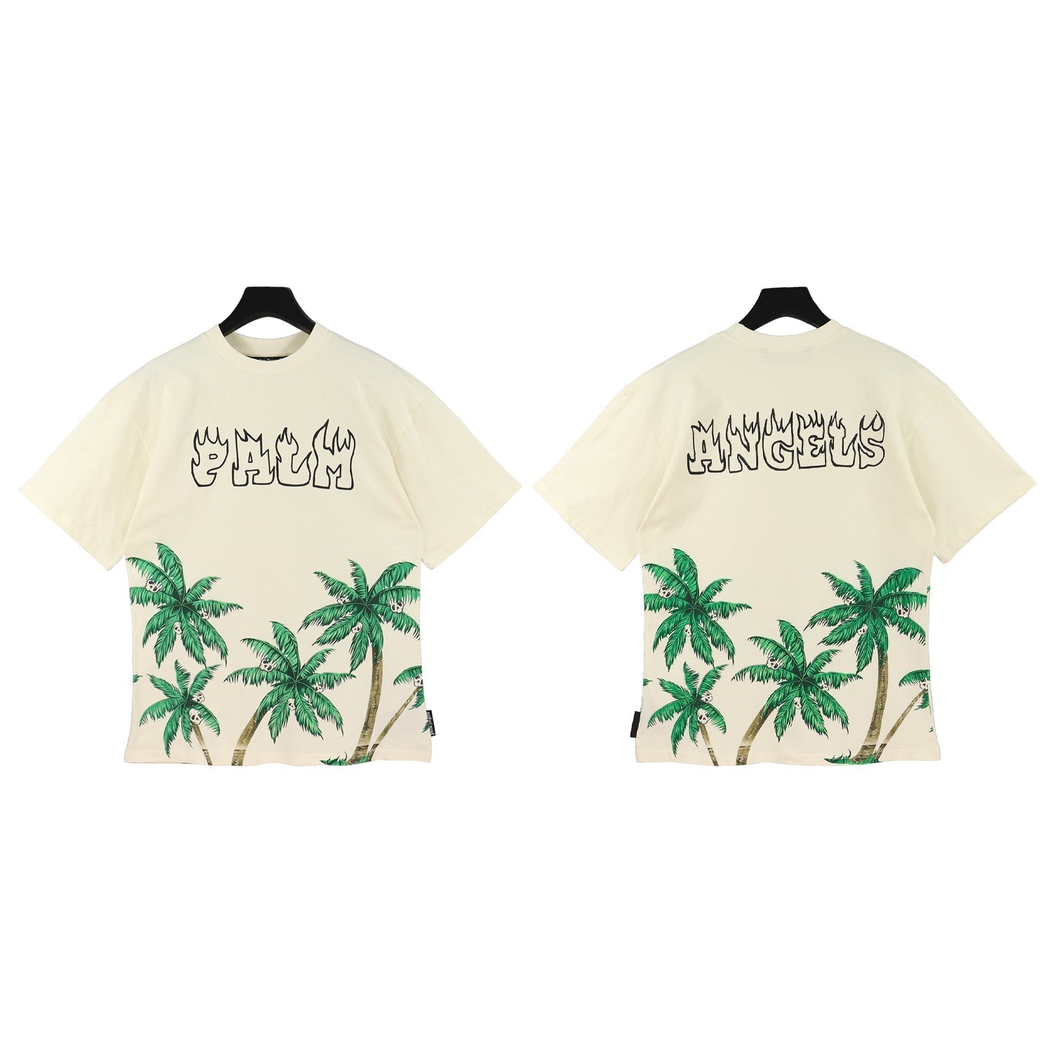 Palm angels t-shirt