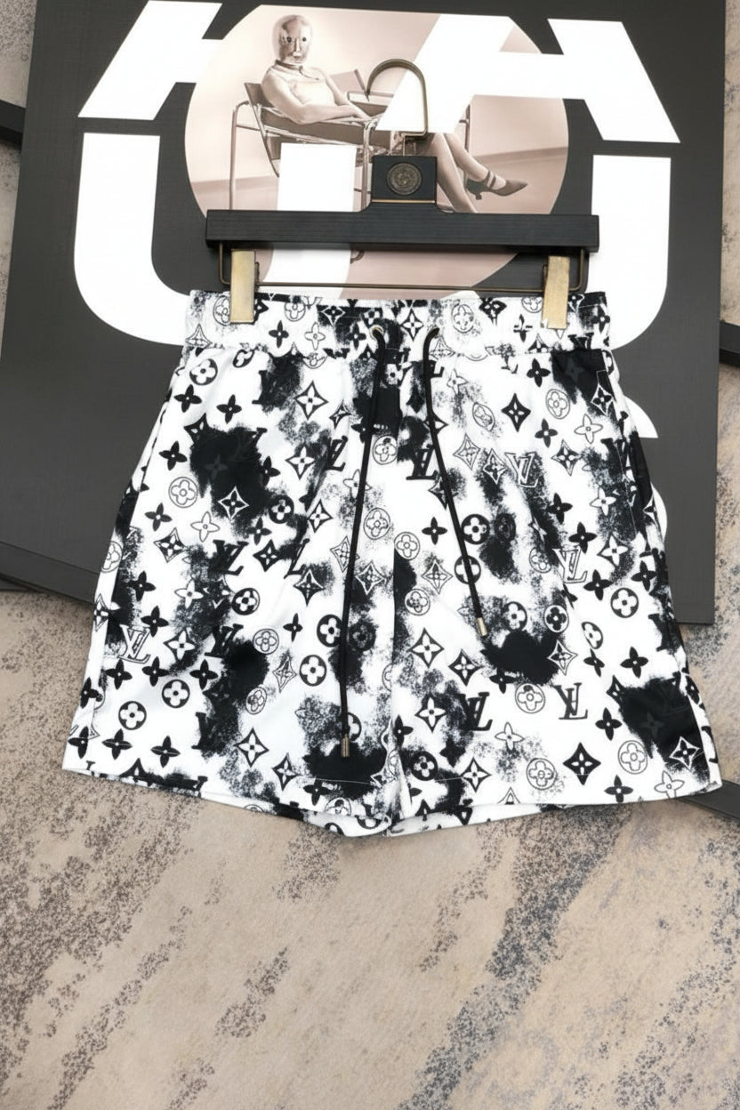 LV Swimming Shorts