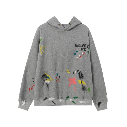 Gallery dept hoodie
