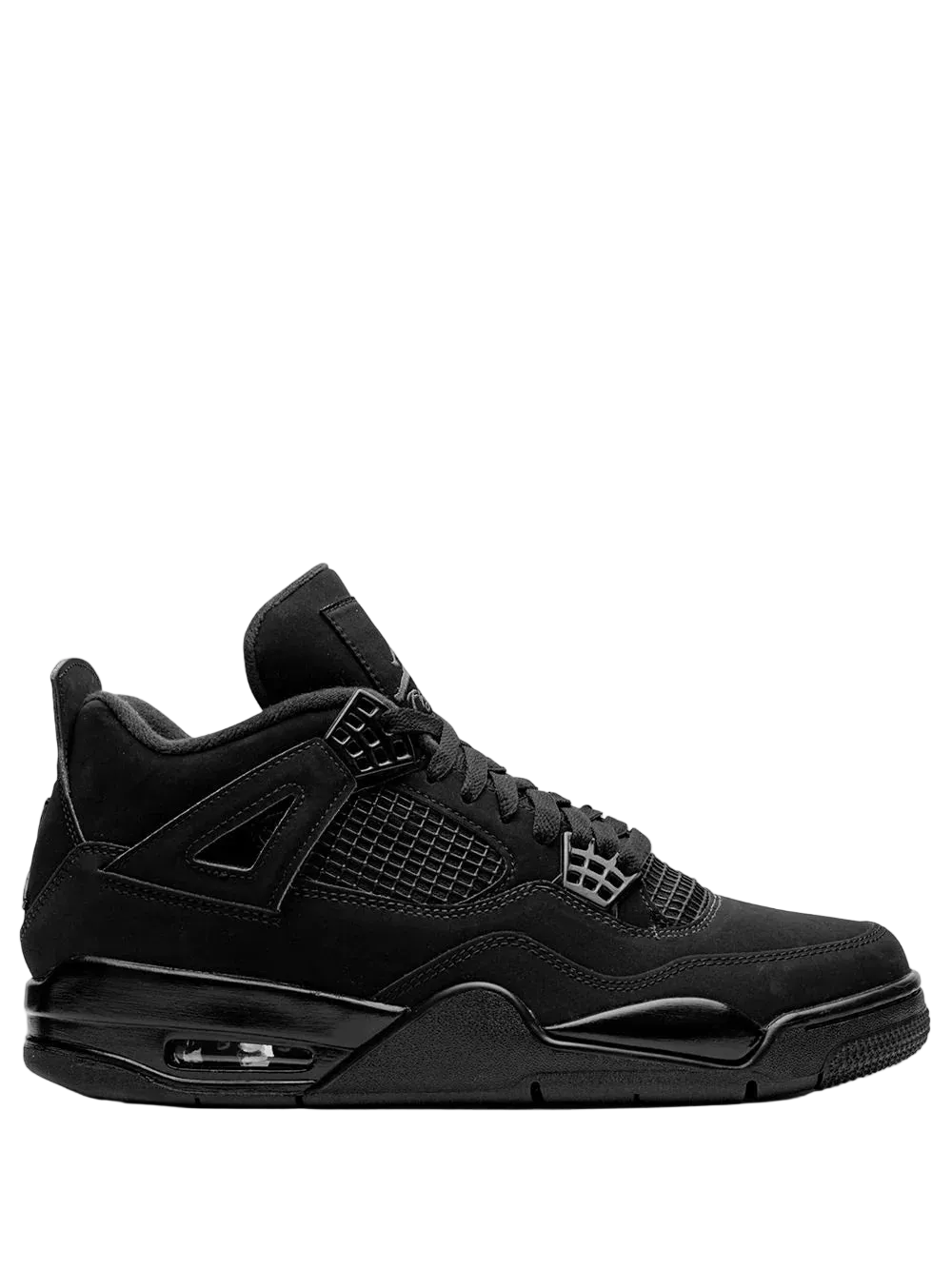 Jordan 4's