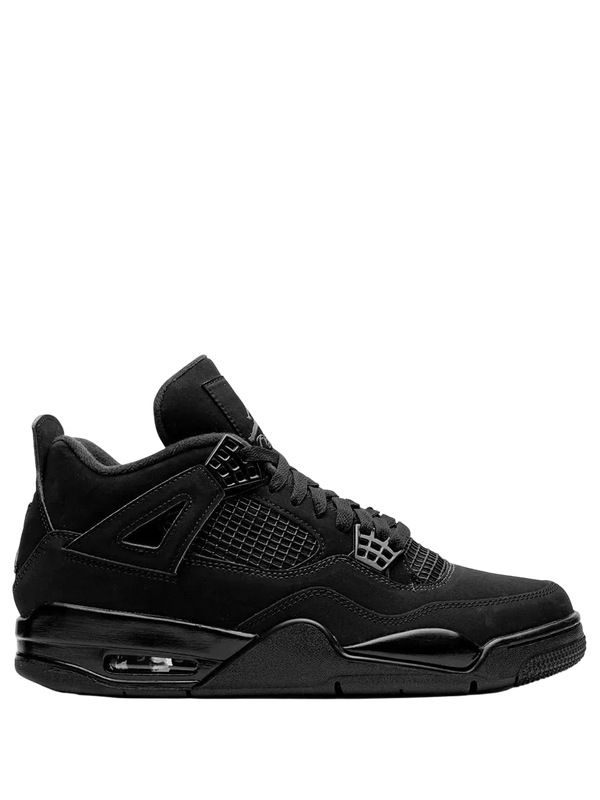 Jordan 4's