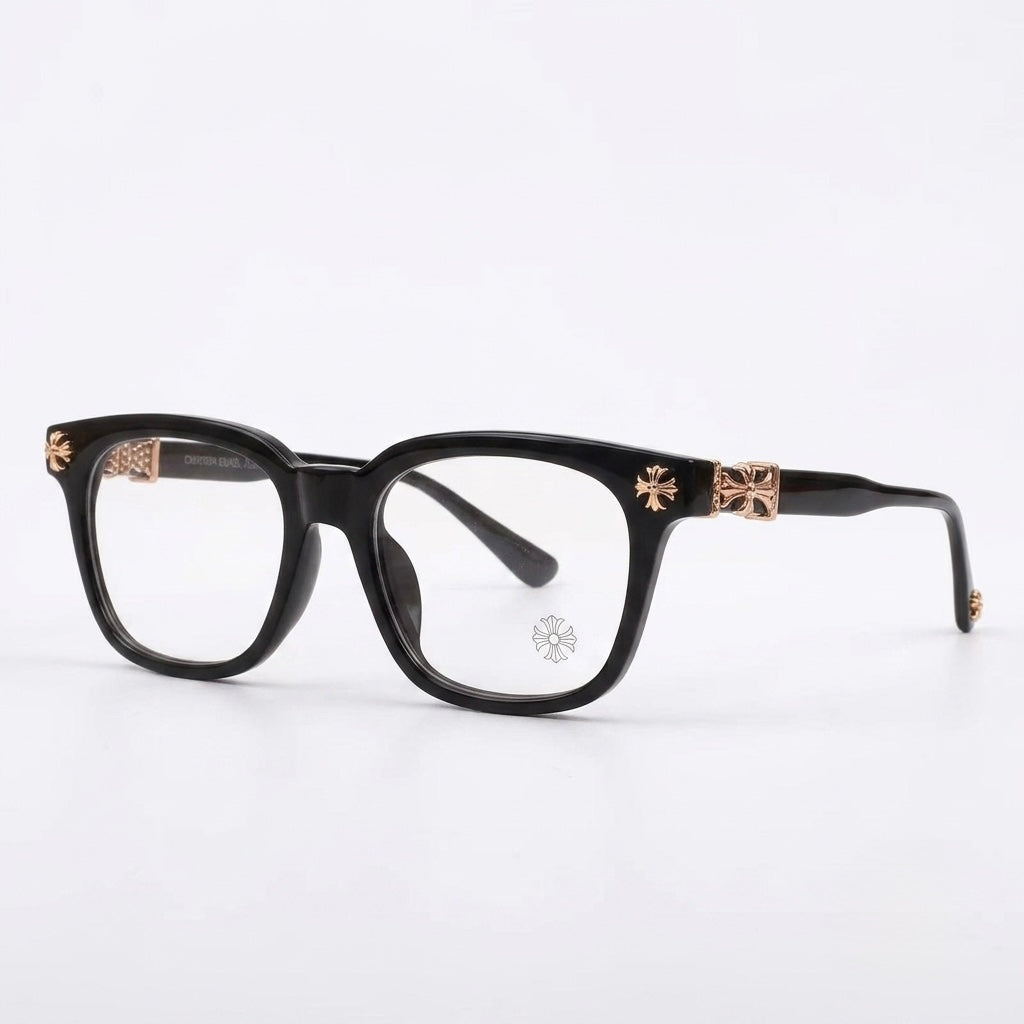 Chrome Hearts Eyeglasses