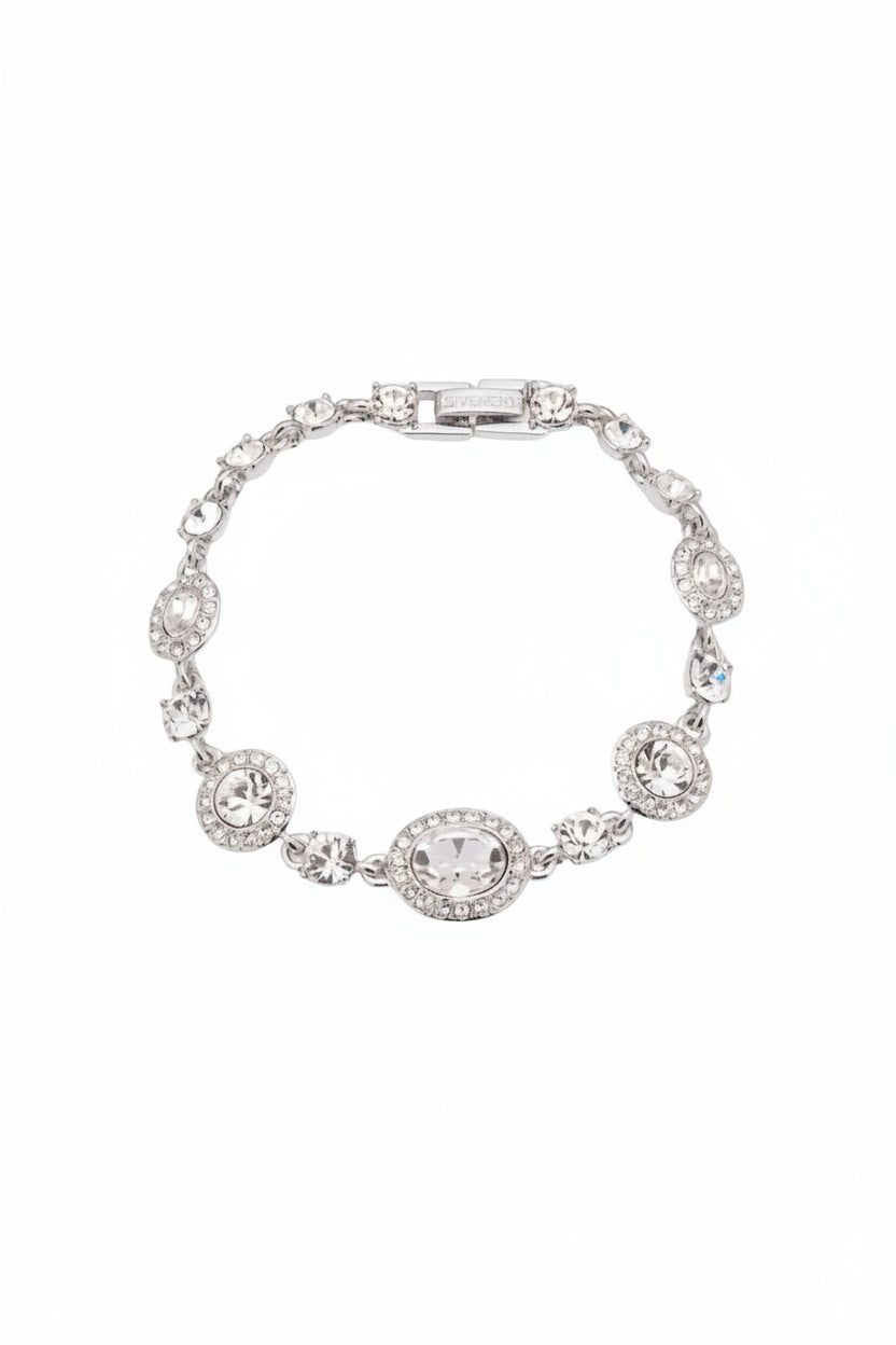 Givenchy flex bracelet