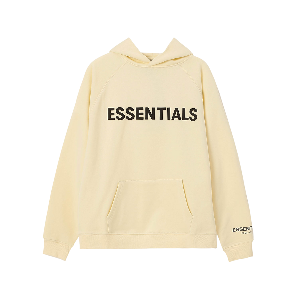 Essentials hoodie