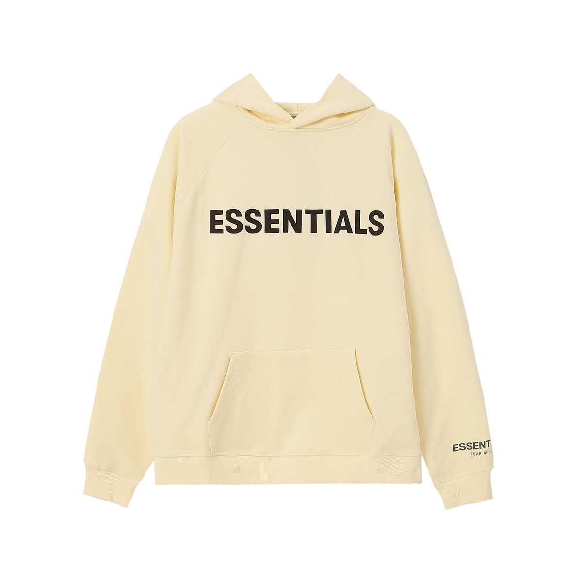 Essentials hoodie