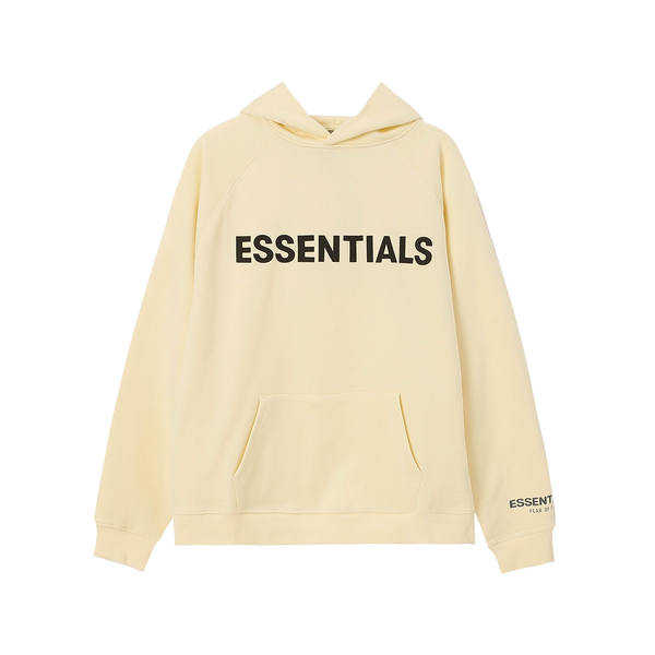 Essentials hoodie