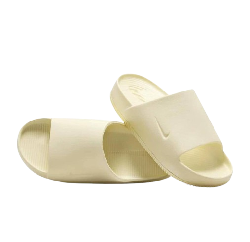 Nike calm slides