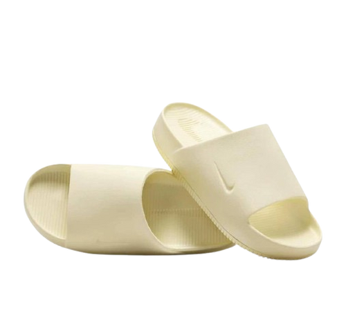 Nike calm slides