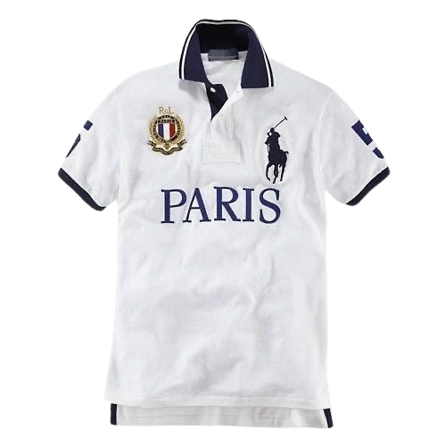 Vintage ralph lauren polo t-shirt