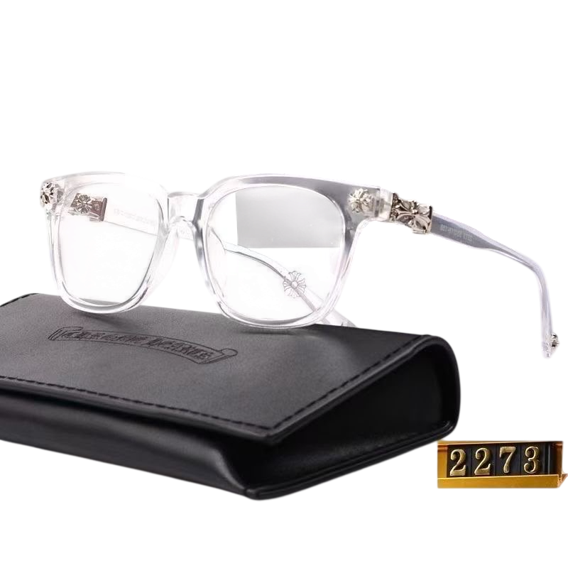 Chrome Hearts Eyeglasses
