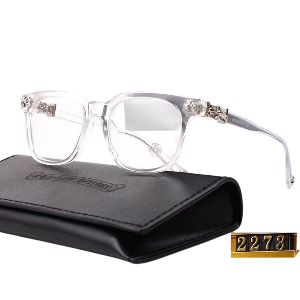 Chrome Hearts Eyeglasses