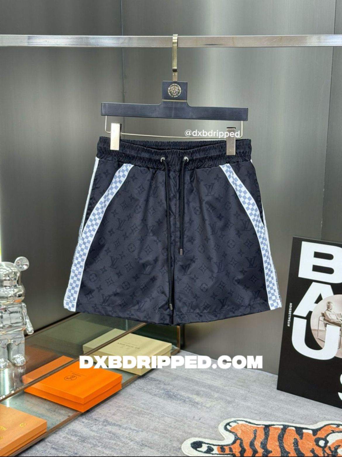 LV Swimming Shorts