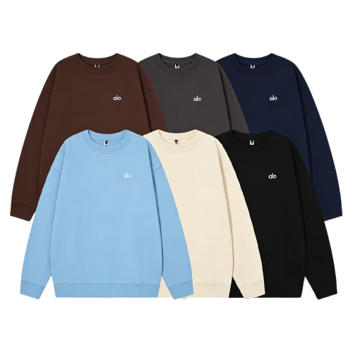 Alo sweatshirt