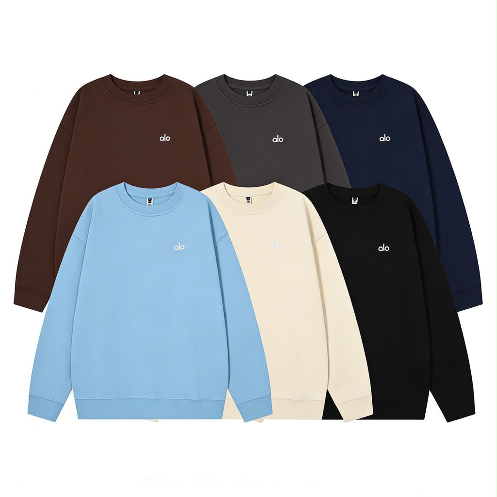 Alo sweatshirt