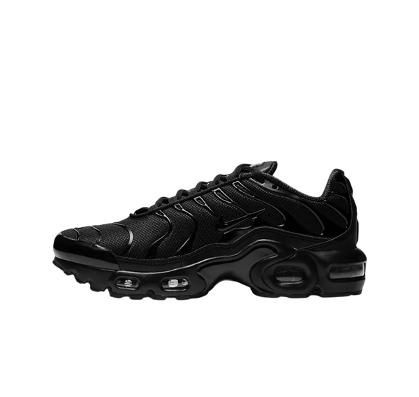Nike TN’s 'black'
