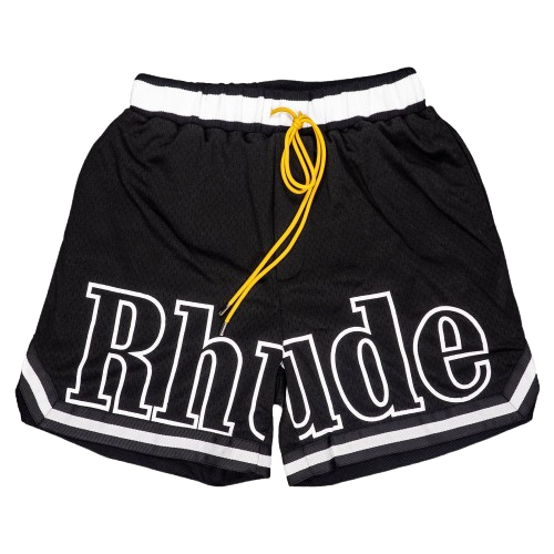 Rhude shorts