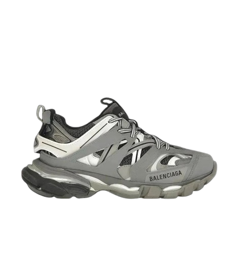 Balenciaga track 'LED