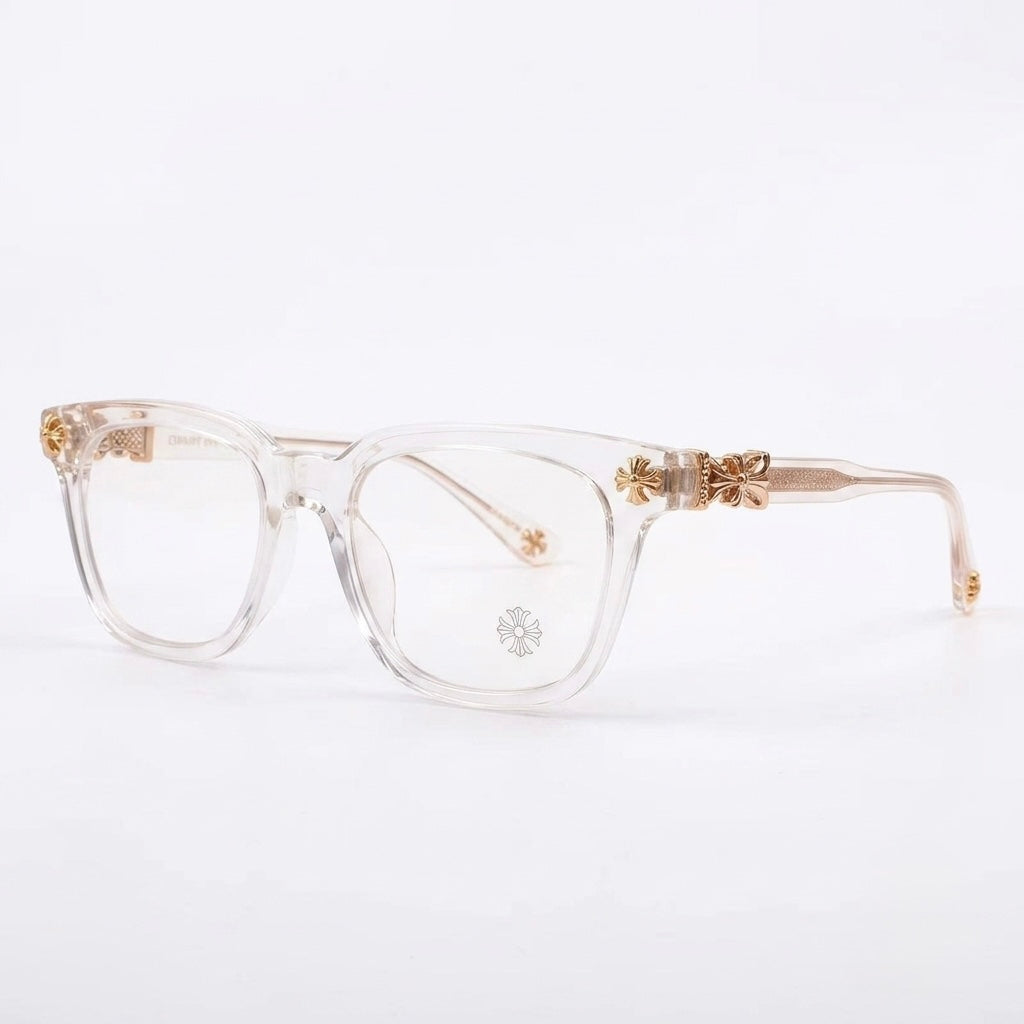Chrome Hearts Eyeglasses