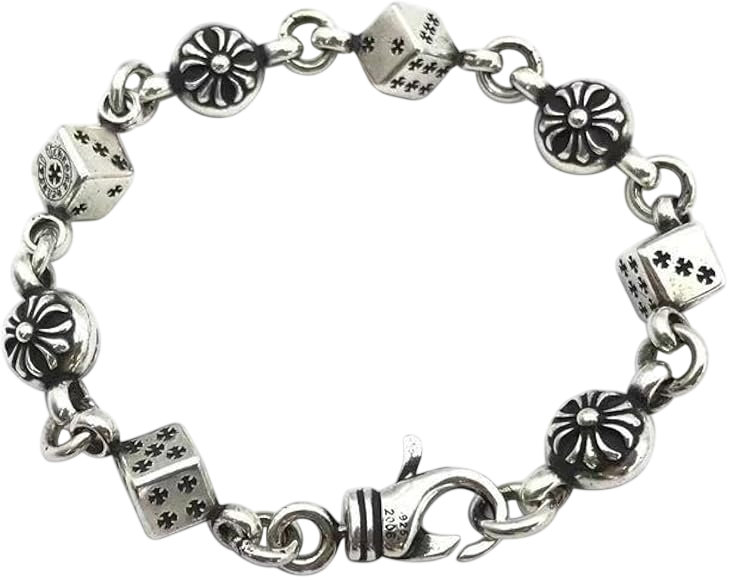 Chrome hearts bracelet