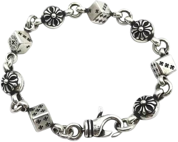 Chrome hearts bracelet