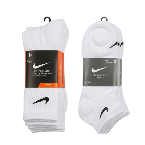 Nike socks