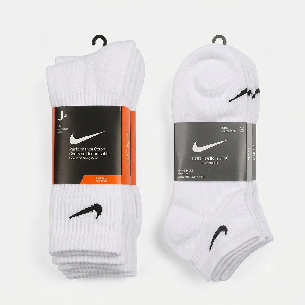 Nike socks
