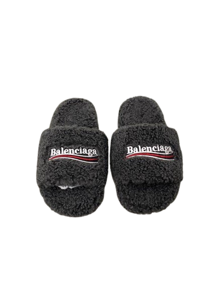 Balenciaga Slides