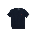 Polo Ralph Lauren Tee Short Sleeve Jumper