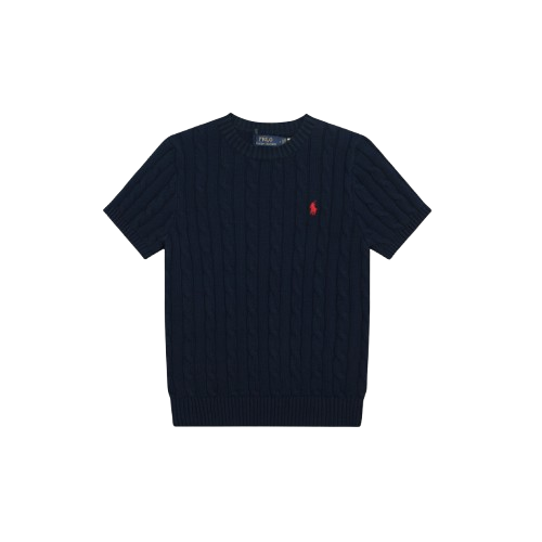 Polo Ralph Lauren Tee Short Sleeve Jumper