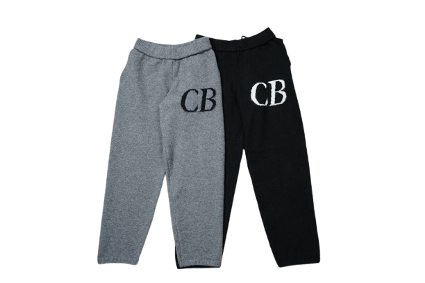 CB sweatpants