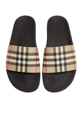Burberry Slides