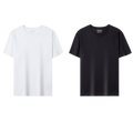 Plain T-shirts