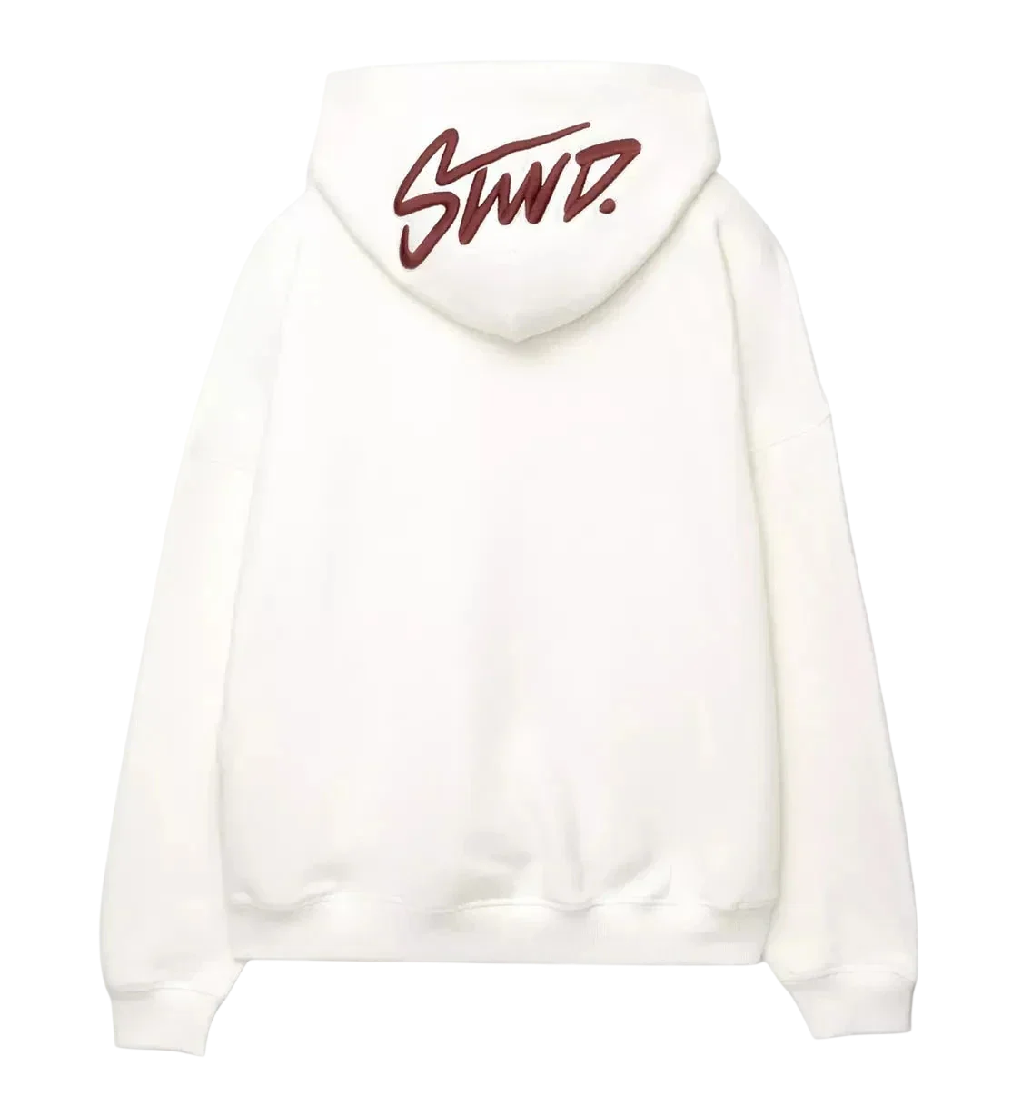 STWD hoodie