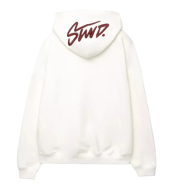 STWD hoodie