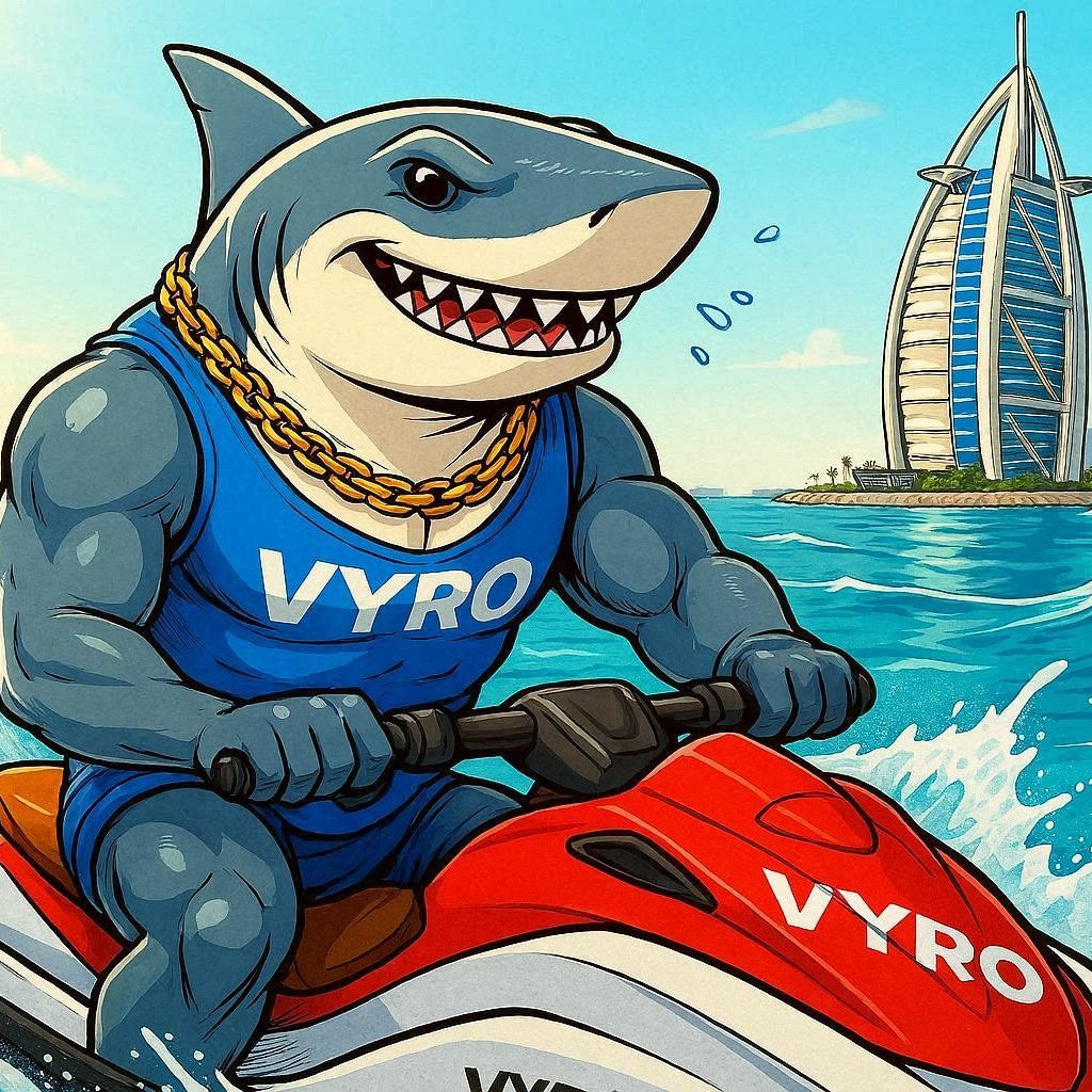 VYRO Slide