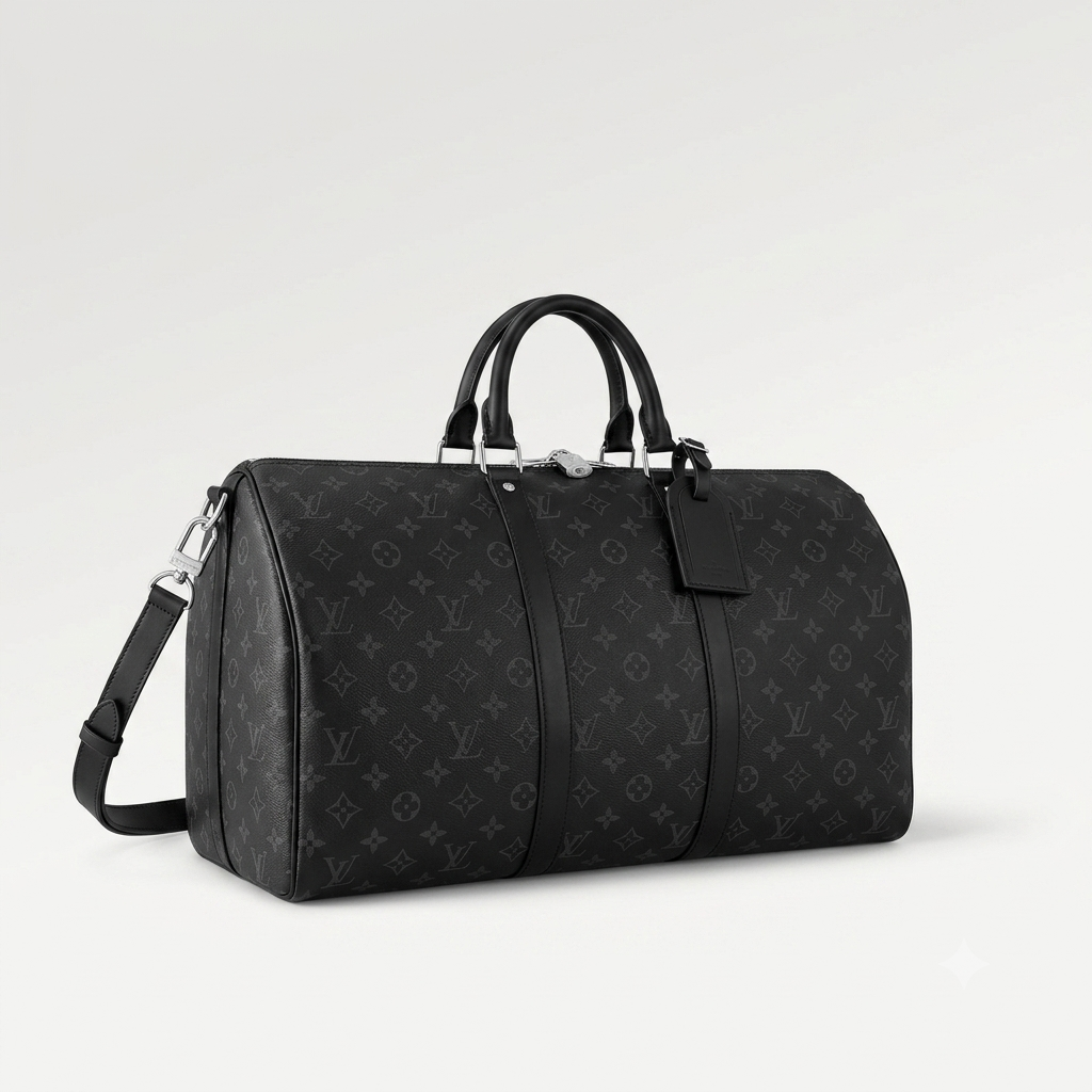 Louis Vuitton Duffel Bag