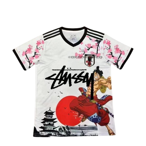 Stussy Jersey