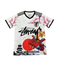 Stussy Jersey