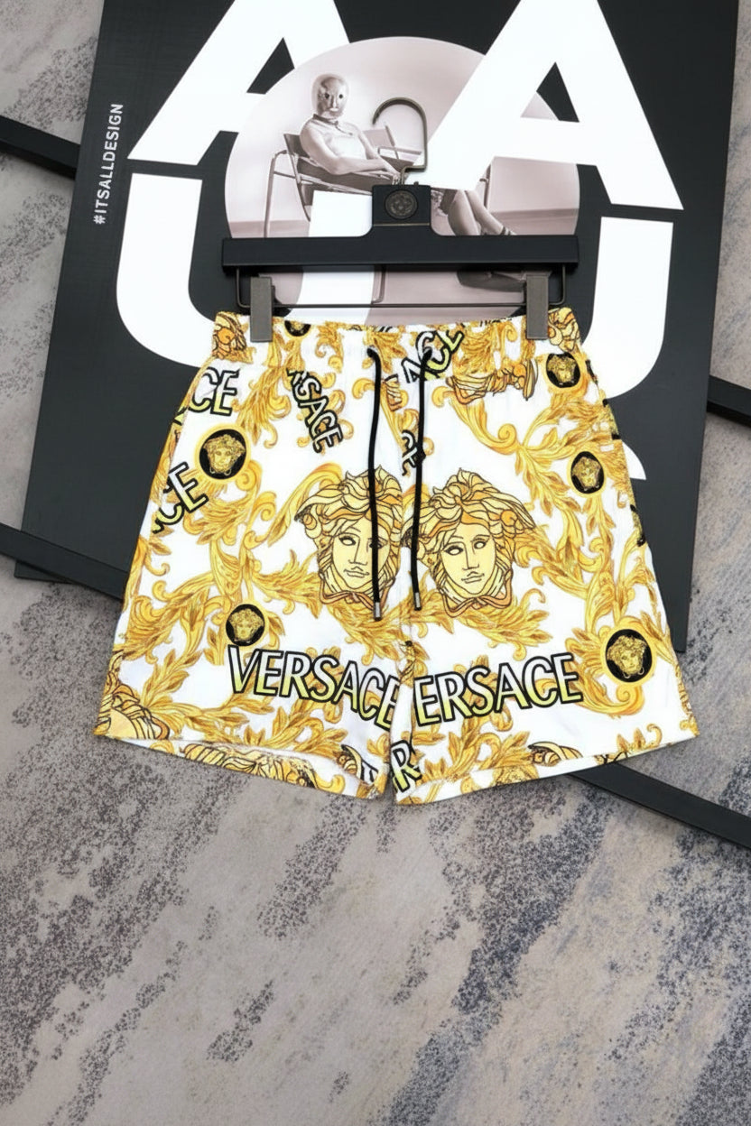 Versace Swimming Shorts