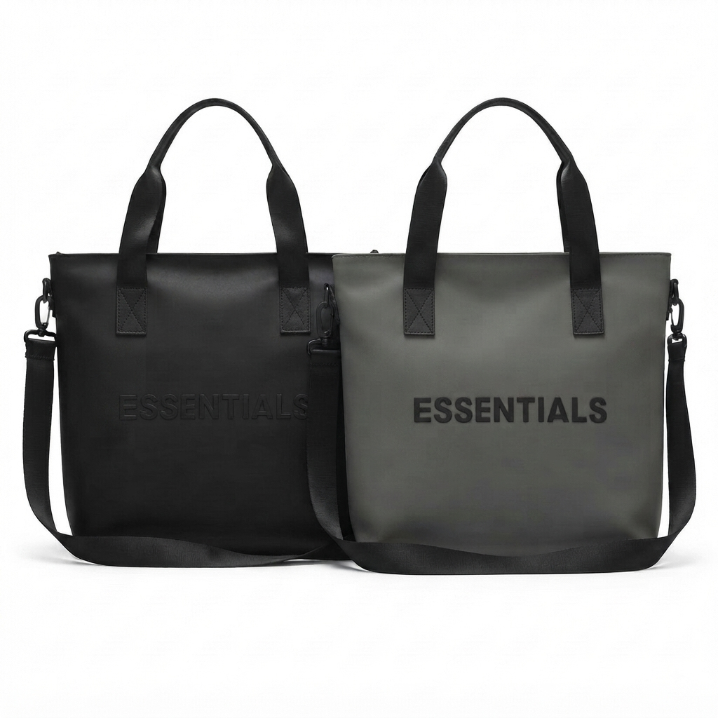 Essentials Tote bag