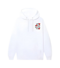 CDG X ASSC hoodie