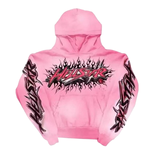 Hellstar hoodie