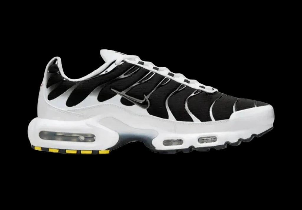 Nike TN’s 'killer whale’