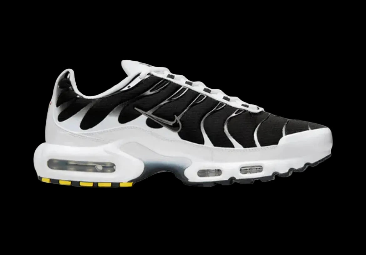 Nike TN’s 'killer whale’