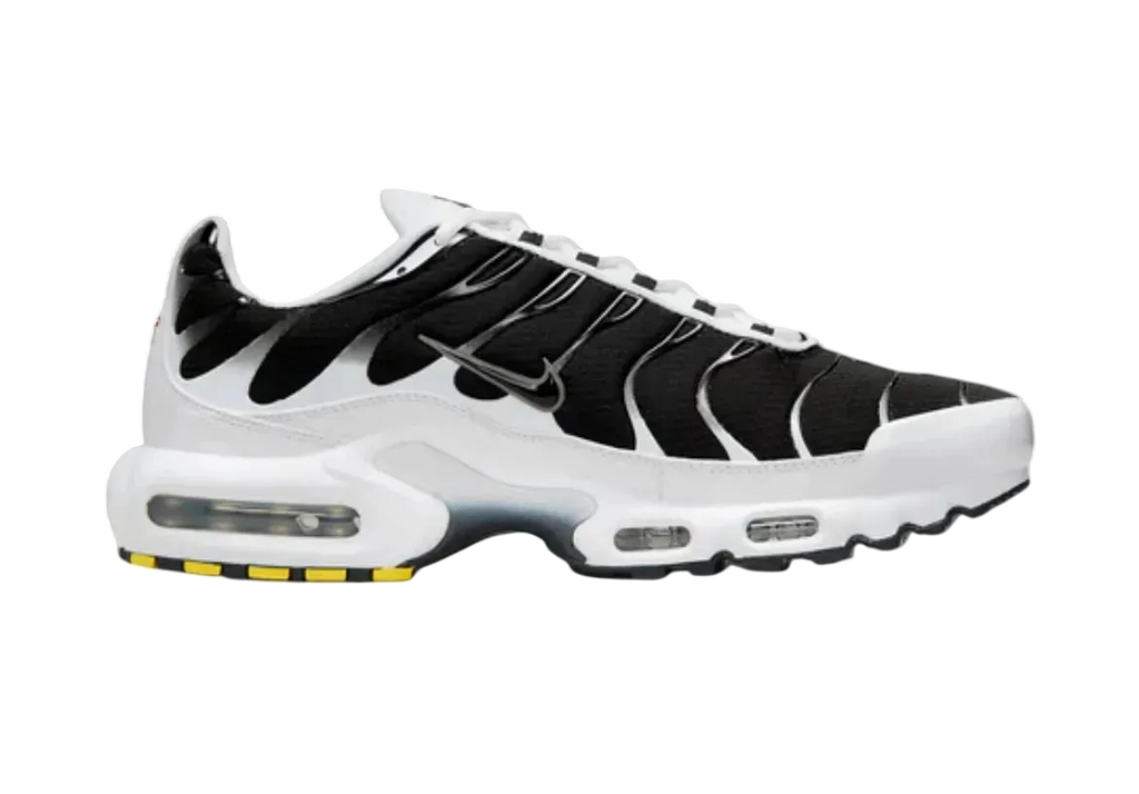 Nike TN’s 'killer whale’