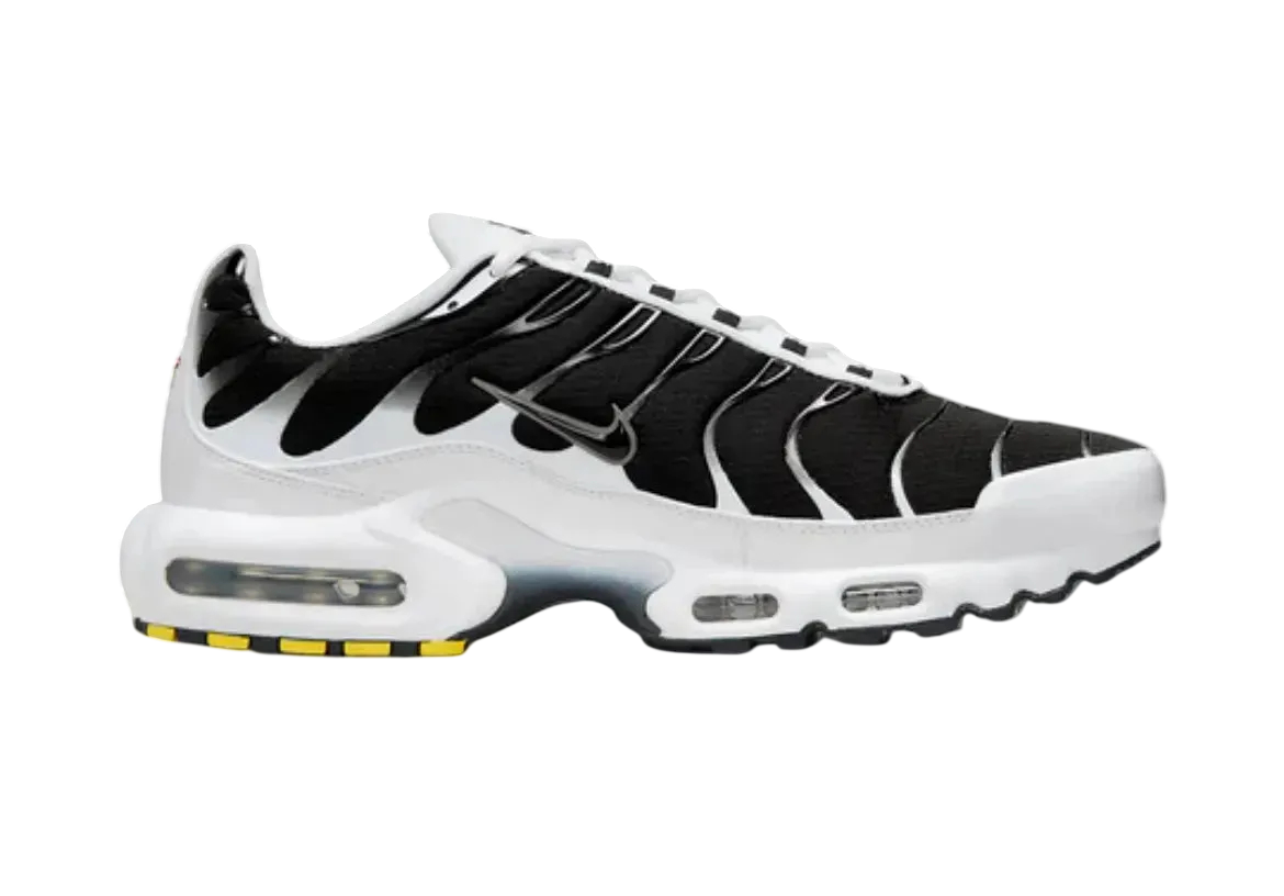 Nike TN’s 'killer whale’