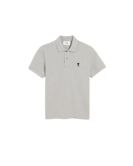 Ami polo t-shirt