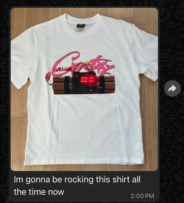 Customer review