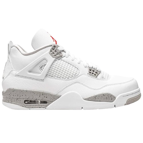 Jordan 4's