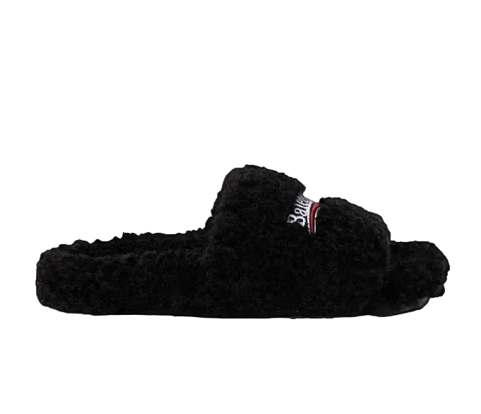 Balenciaga Slides